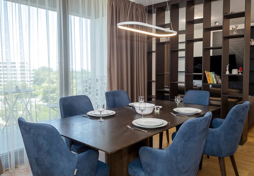 Stylish City Living by the Sea - 2BR Flat in Varna 14 Flat Manager Booking