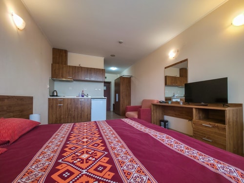 Orbilux - Cozy Studio in Bansko 10 Flat Manager Booking