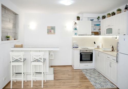 Cozy Seaside Escape – in Central Balchik 0 Flat Manager Booking