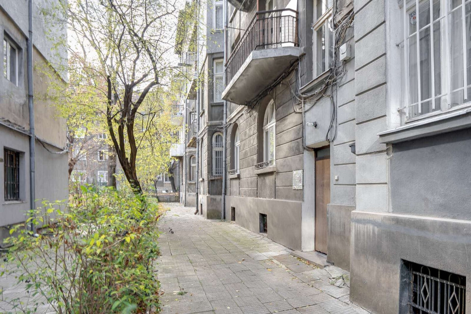 Classic Charm ~ 2BD Central Apartment 5 Flat Manager Booking