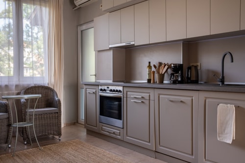 Retro-Chic 1BR Apartment next to Vasil Levski Blvd 3 Flat Manager Booking