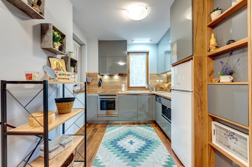 Luxury Flat in Grand Resort Pamporovo 15 Flat Manager Booking