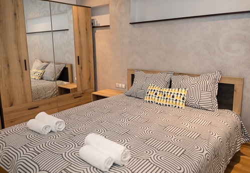 Modern Elegance in Varna – Spacious 3-Bedroom Home 13 Flat Manager Booking