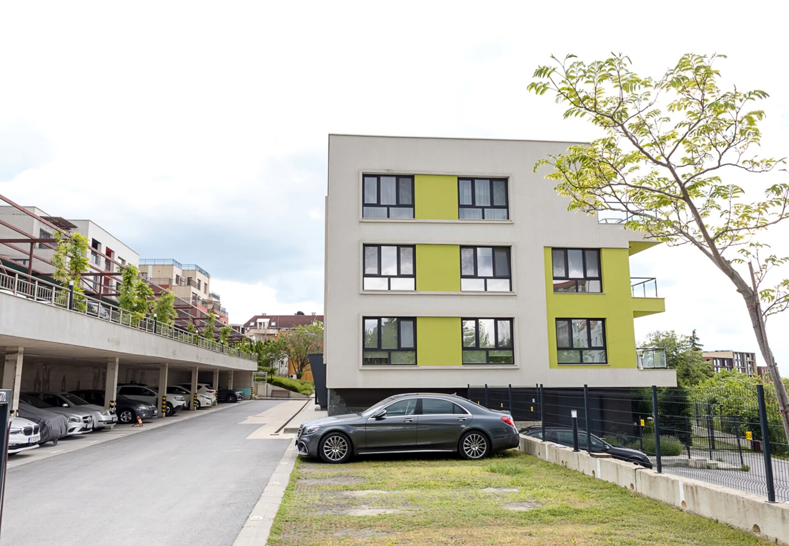 Stylish Flat with Balcony & City Views–Briz, Varna 32 Flat Manager Booking