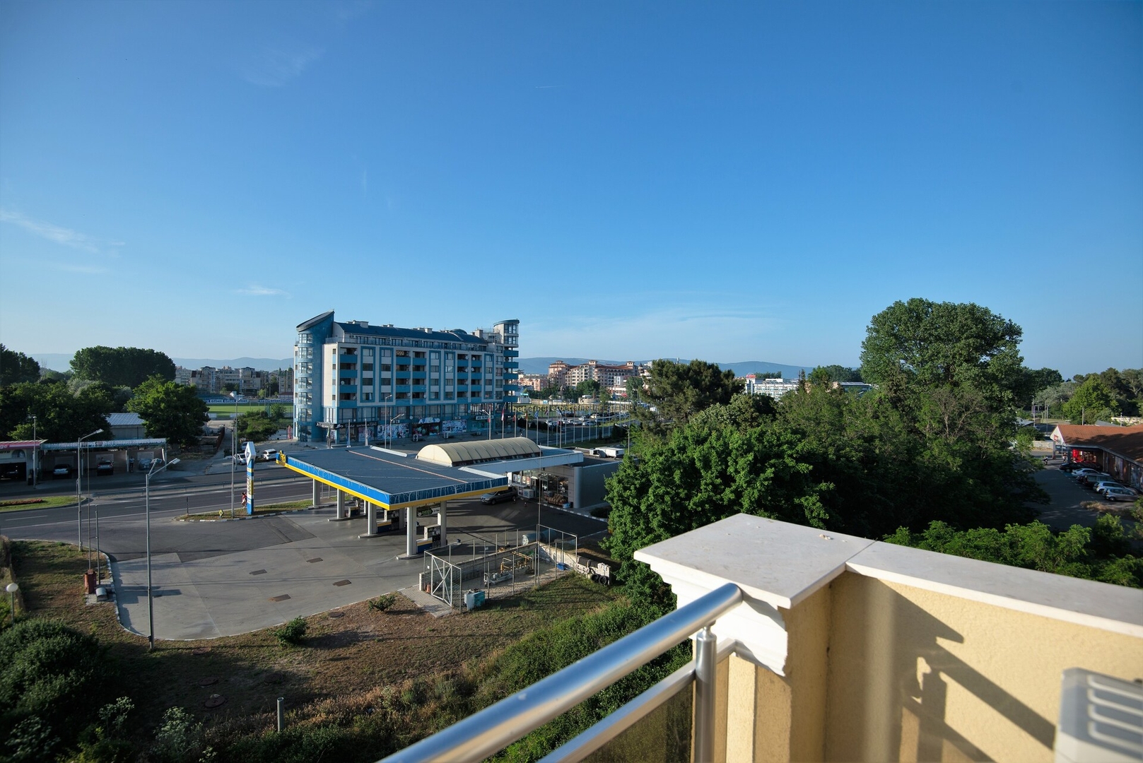 Modern Spacious 1BD Apartment for two in Nesebar 9 Flat Manager Booking