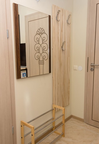 Studio in Argisht Partez Complex, Golden Sands 5 Flat Manager Booking