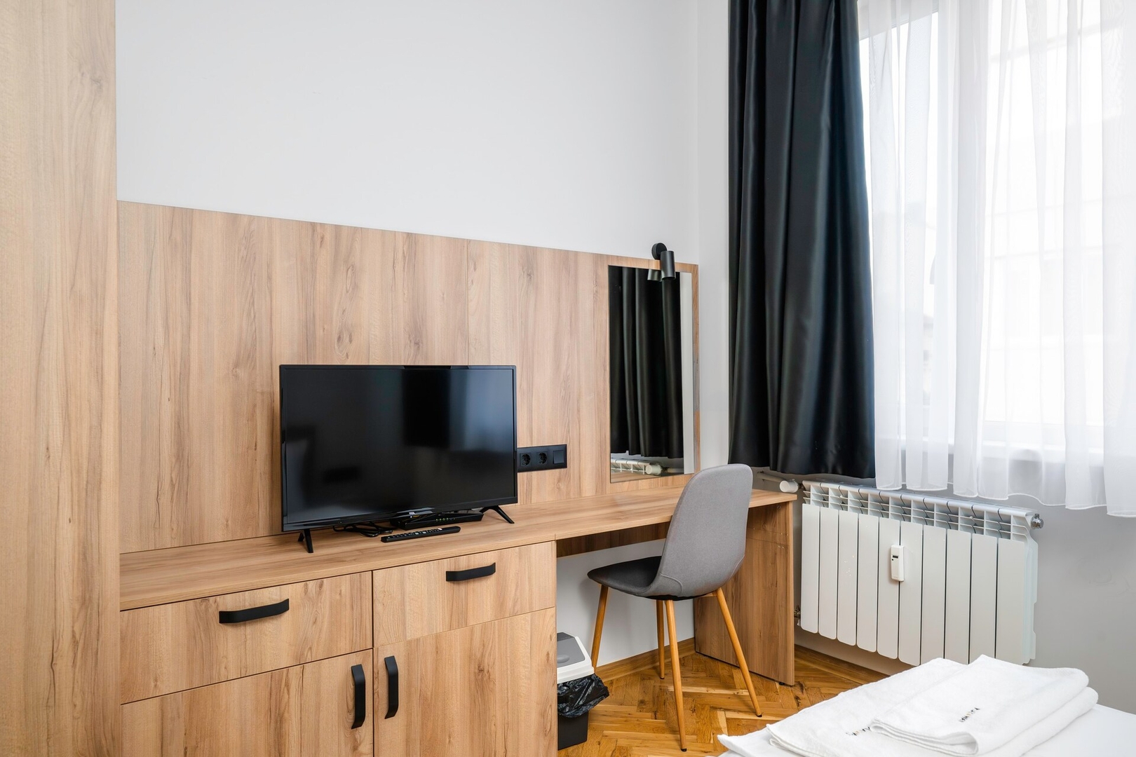 Cozy Studio Near Alexander Nevski Cathedral - Yang 2 Flat Manager Booking