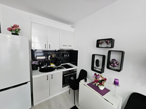Romantic Sensual Retreat Studio by Flat Manager 16 Flat Manager Booking