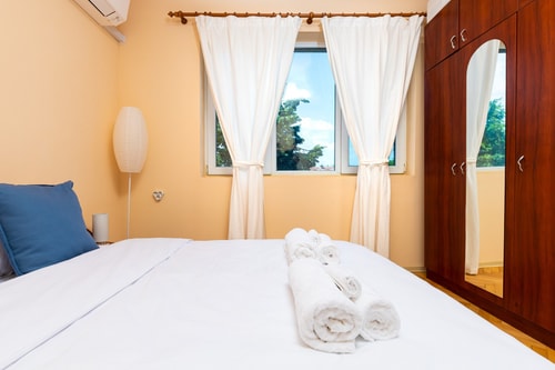 The Cozy Home 1-Bedroom in Central Plovdiv 23 Flat Manager Booking