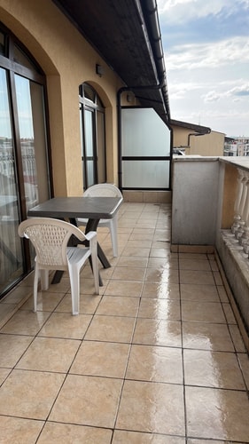 1BD Apartment in Royal Sun Complex, Sunny Beach 10 Flat Manager Booking