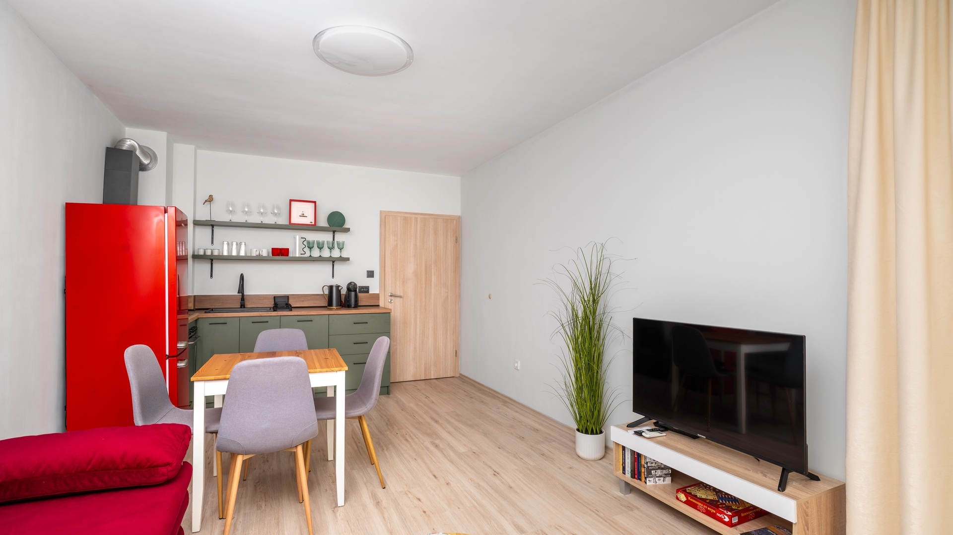 Invisible Melody - Cozy home in Sofia with Parking 4 Flat Manager Booking