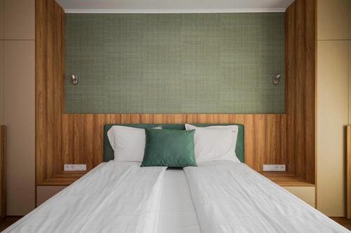 Stylish Urban Haven with Dedicated Parking Spot 10 Flat Manager Booking