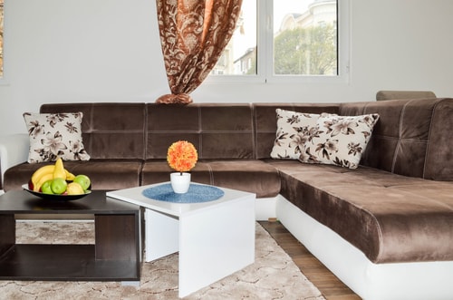 Two Bedroom Luxury Apartment in top center 13 Flat Manager Booking