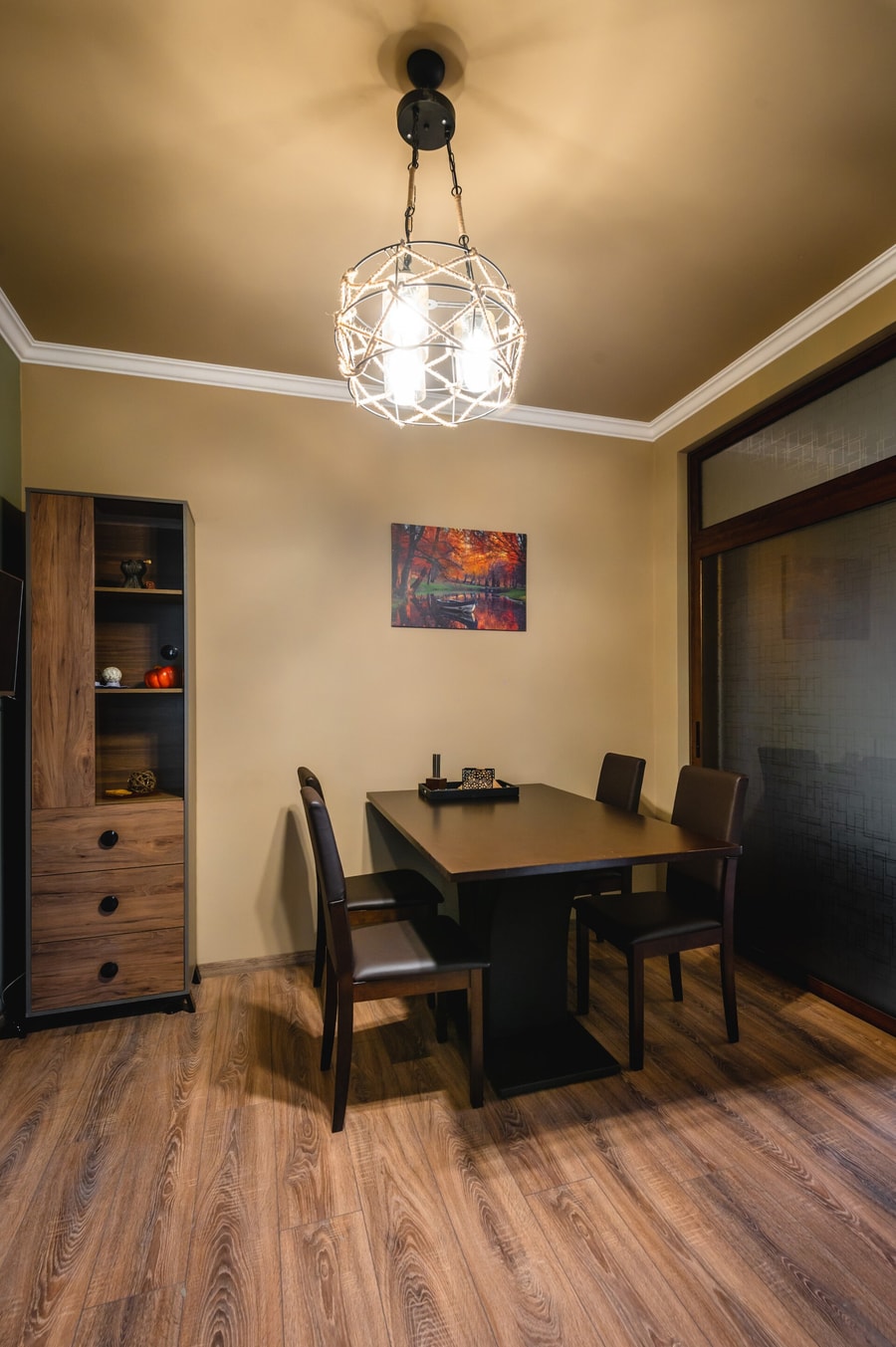 Eagles' Bridge ~ 1BD flat with desk 5 Flat Manager Booking