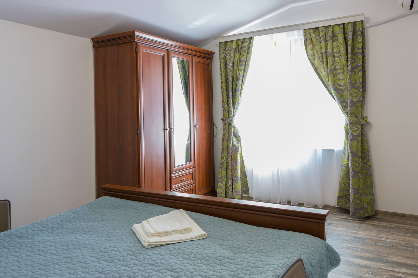 Apartments Nasini 18 Flat Manager Booking