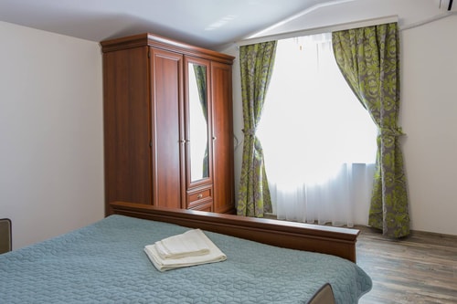 Apartments Nasini 18 Flat Manager Booking