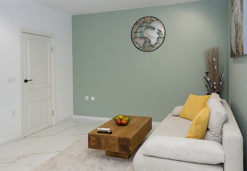 1BD Home near Varna's Sea Garden with Parking Spot 5 Flat Manager Booking