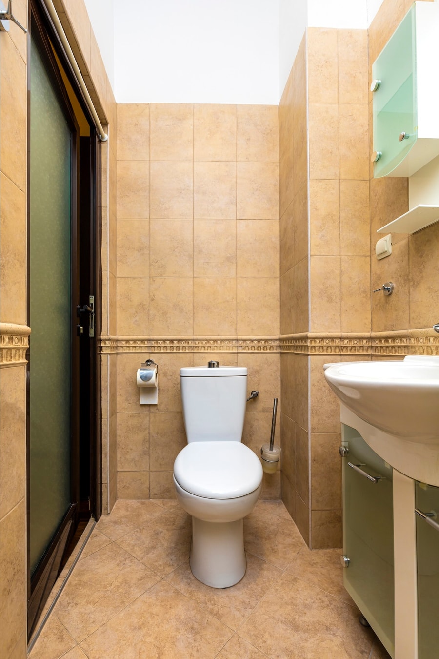 1BD Apartment with a Cute Balcony in Kapana 20 Flat Manager Booking