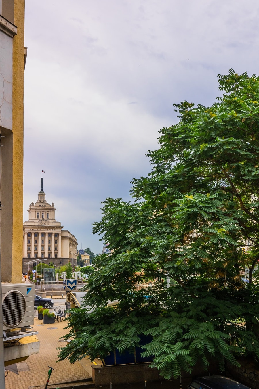 Central Stylish Suite & Studio with Shared Terrace 22 Flat Manager Booking