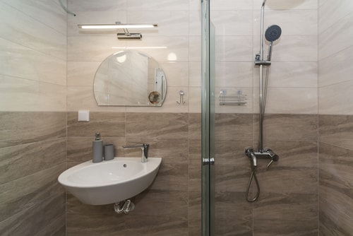 Alma Apartment - Stylish 1BD Flat with Balcony 13 Flat Manager Booking