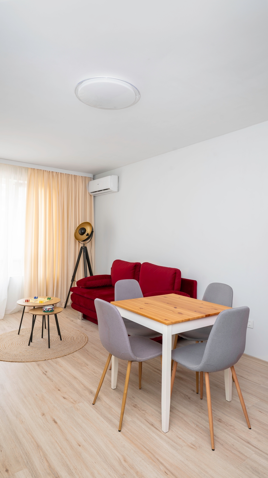 Invisible Melody - Cozy home in Sofia with Parking 6 Flat Manager Booking
