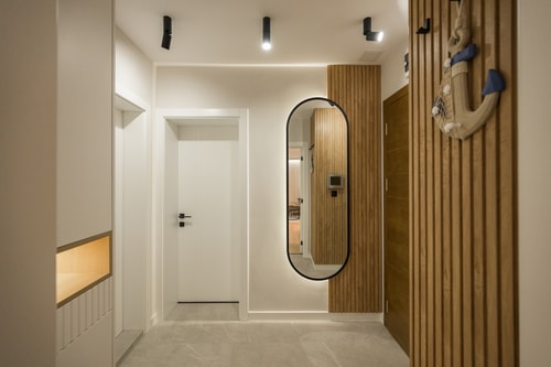 Modern Apartment in Top Center | Steps from Beach 23 Flat Manager Booking