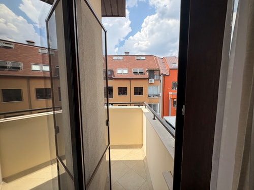 Comfort in Varna– Modern, Bright Central Apartment 14 Flat Manager Booking