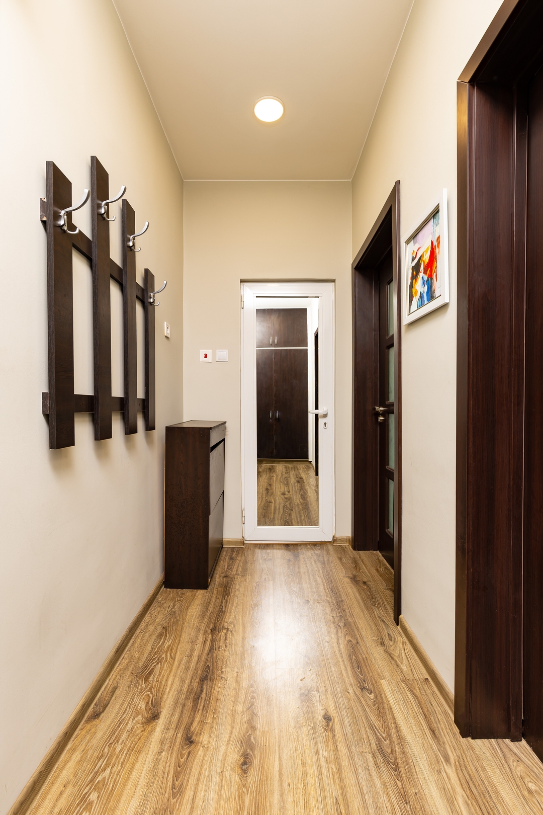 1BD Flat in Plovdiv - 25 min Walk from the Centre 21 Flat Manager Booking