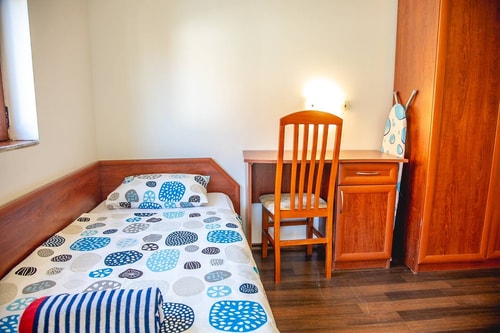 Nessebar's NEW Town TOP Centre 2-BDR Apartment 25 Flat Manager Booking