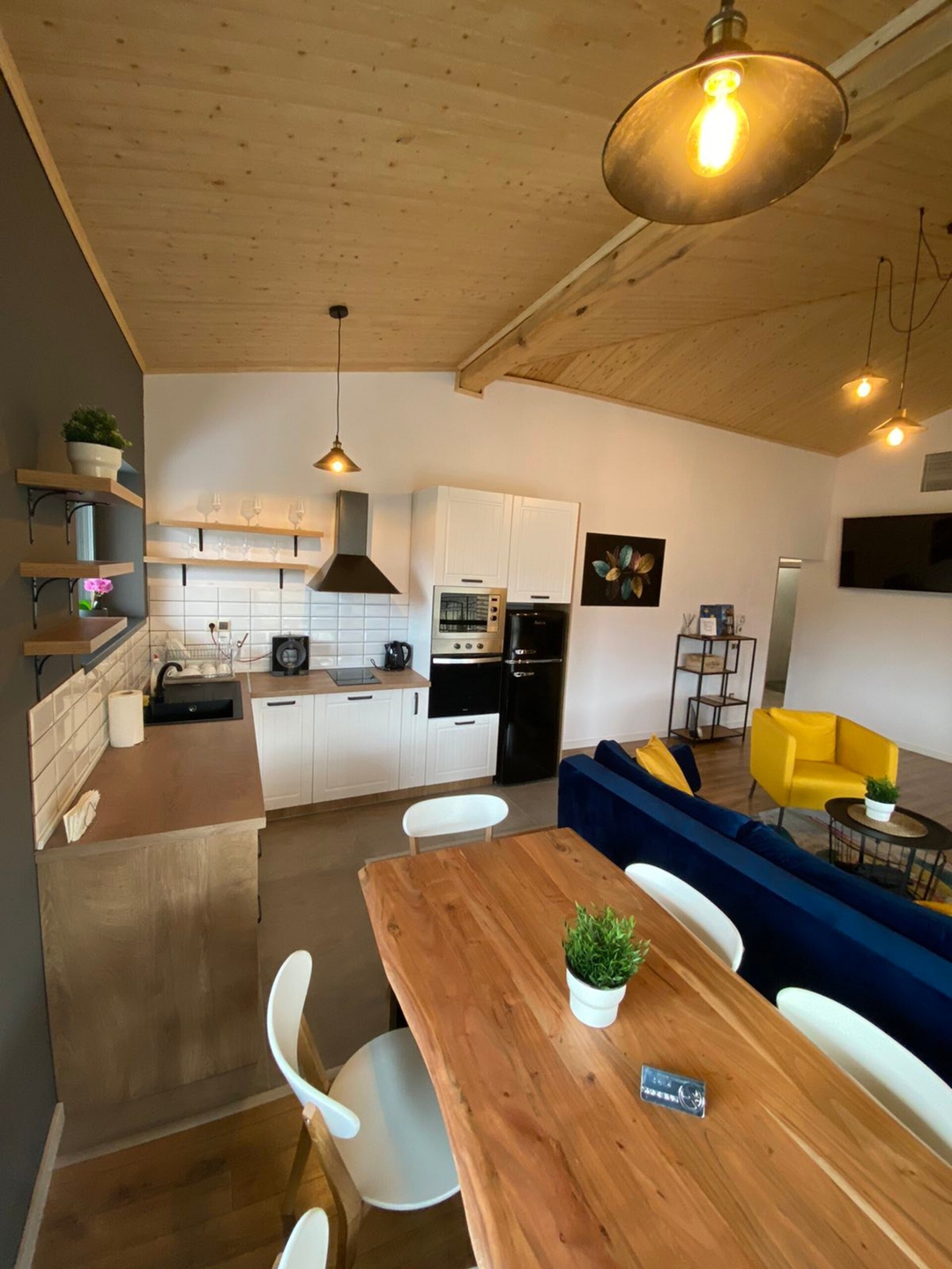 Villa Ina & SPA Park in Velingrad 7 Flat Manager Booking