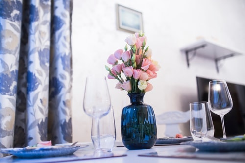 TOP CENTER Designer studio 1 minute to NDK&Vitosha 20 Flat Manager Booking