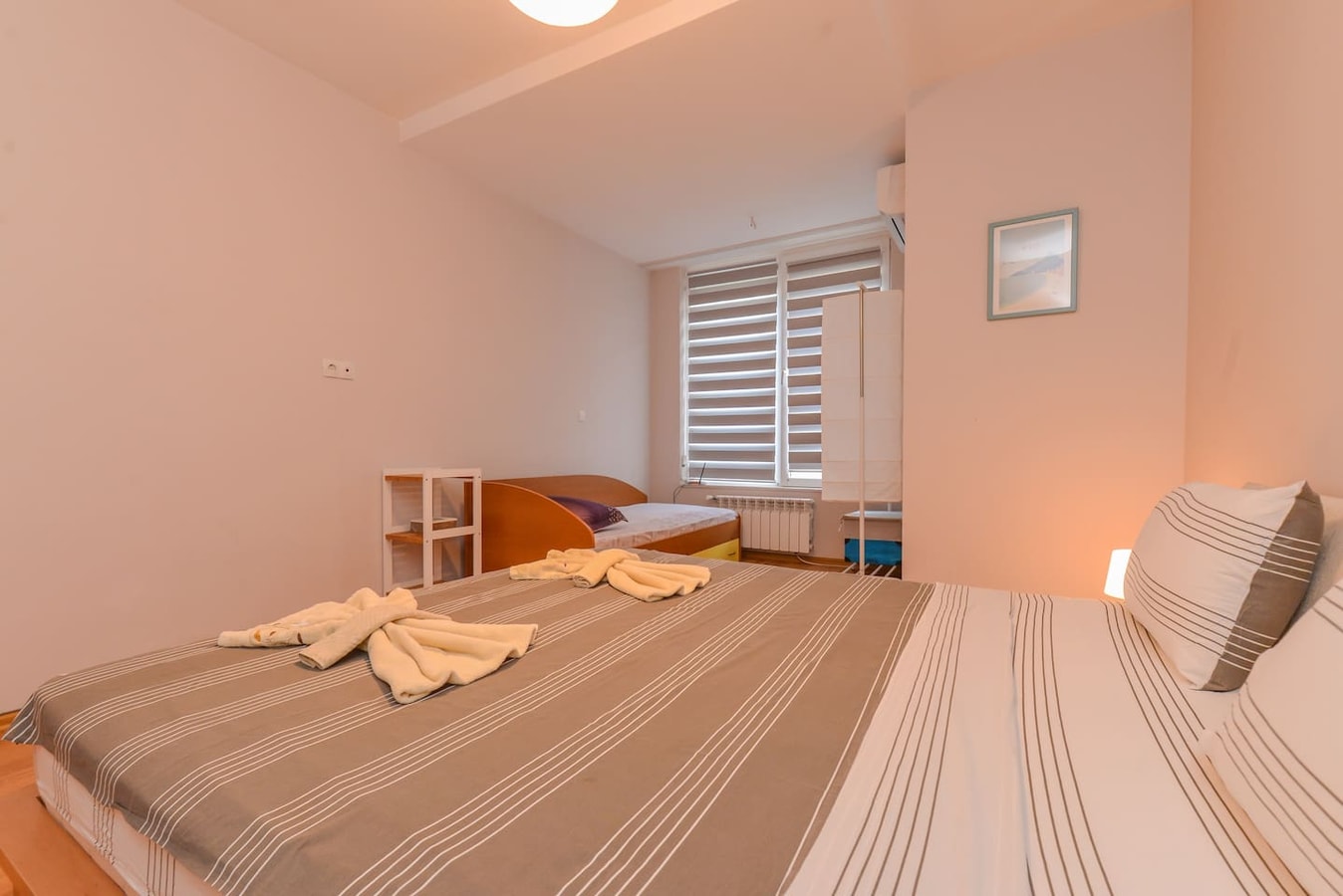 Vitosha View One Bedroom Apartment 21 Flat Manager Booking
