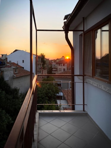 Lovely Apartment with Balcony in Pomorie Old Town 15 Flat Manager Booking