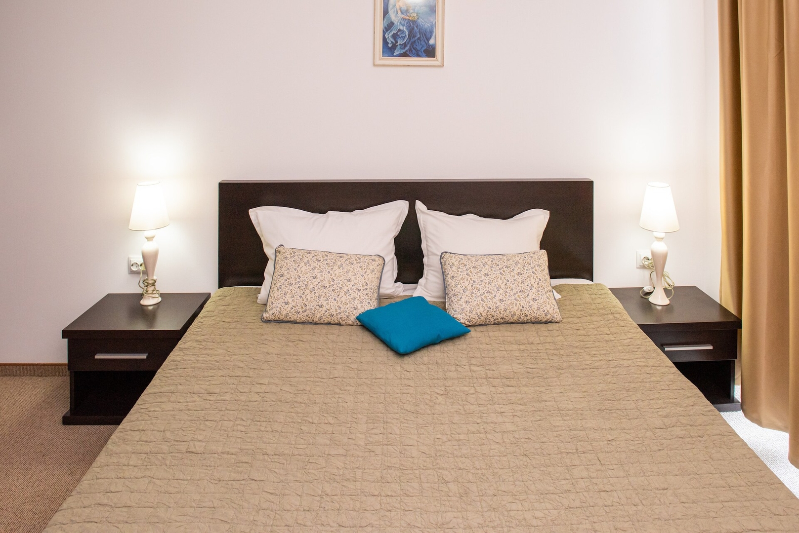 Atlantis Resort Private 1BD apart 8 Flat Manager Booking