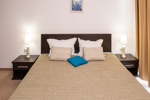 Atlantis Resort Private 1BD apart 8 Flat Manager Booking