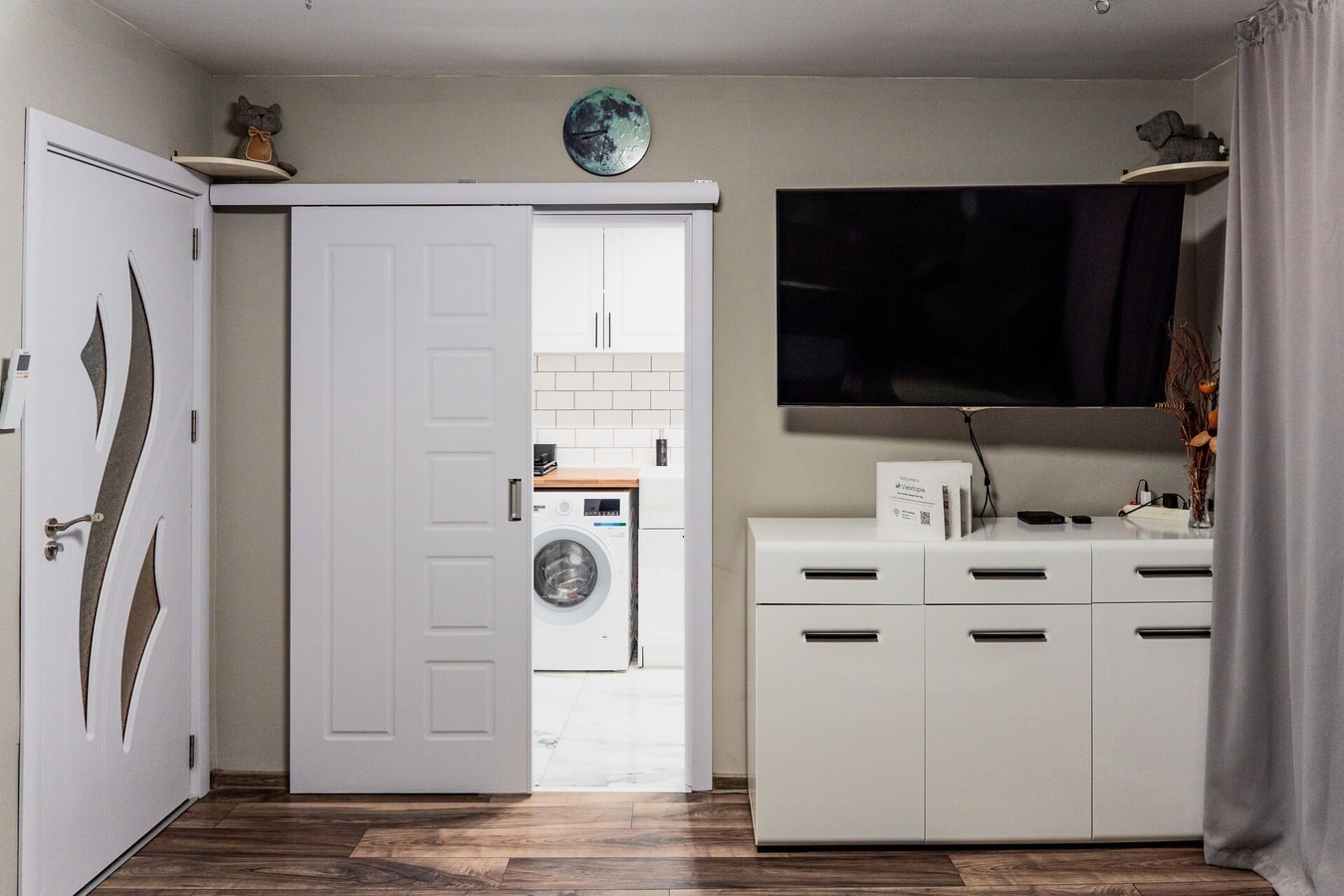 Viewtopia – Where Varna Glows Beneath Your Feet 13 Flat Manager Booking