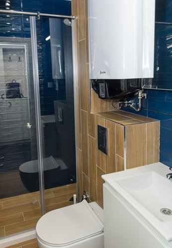 2BD Home In The Heart Of Varna with Parking - Gold 17 Flat Manager Booking