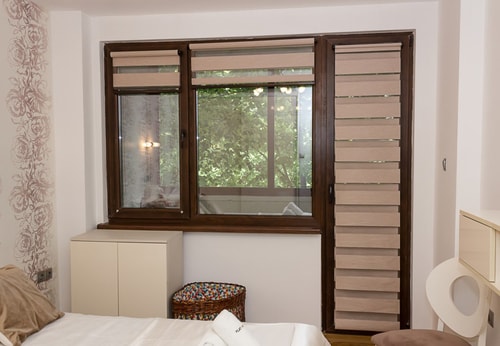 Chayka Charm Cozy 1BD Apartment in Varna 8 Flat Manager Booking