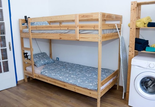 Verano Azul - Adorable Flat in Unbeatable Location 3 Flat Manager Booking