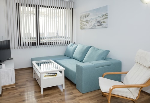 Cozy Seaside Escape – in Central Balchik 1 Flat Manager Booking