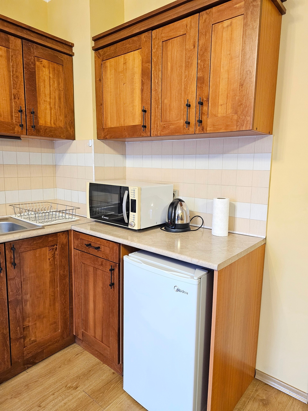 Charming Studio in Trinity Bansko with balcony 8 Flat Manager Booking