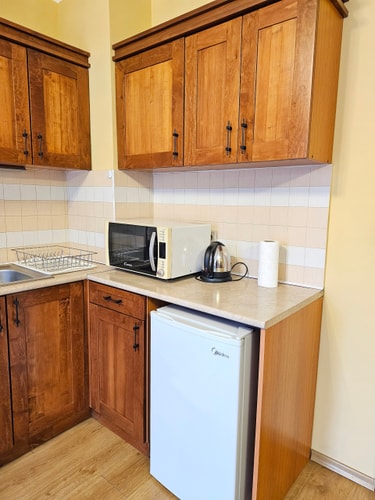 Charming Studio in Trinity Bansko with balcony 8 Flat Manager Booking