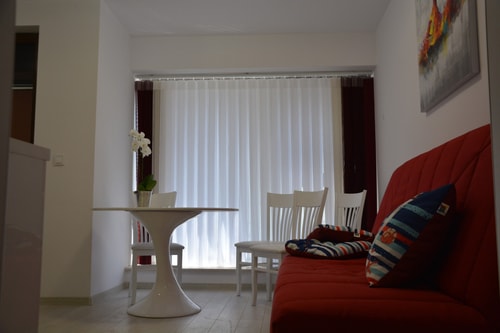 Unbeatable Location: New Lux Apartment Varna beach 20 Flat Manager Booking