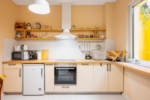 Central Stylish Suite & Studio with Shared Terrace 34 Flat Manager Booking