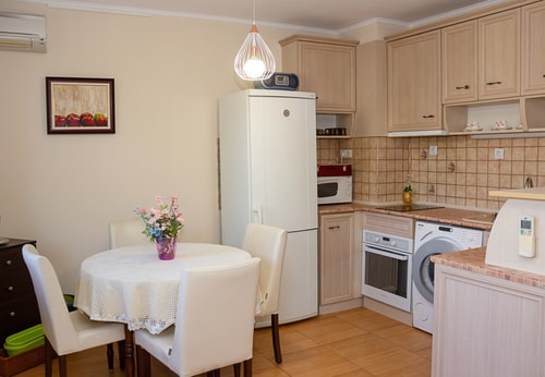 VARNA Vladimir Stenk · Cozy 1BD Apartment with Free Parking in the Area 1 Flat Manager Booking