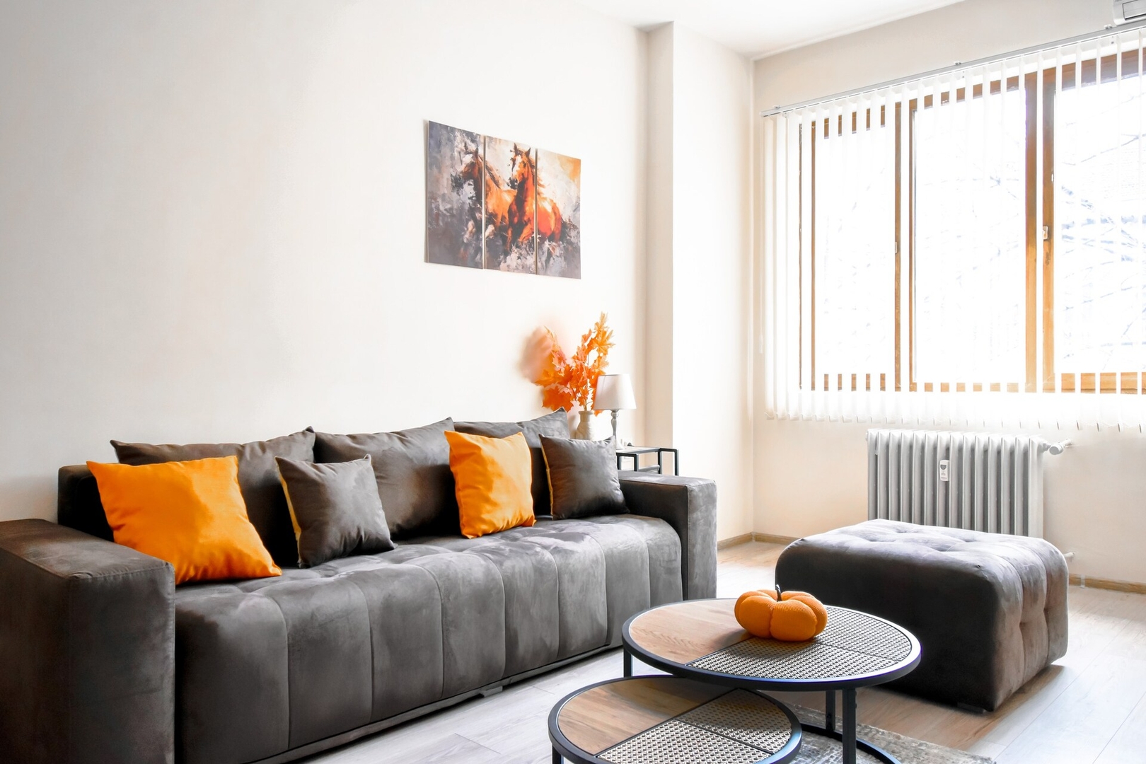 Orchidea City Centre 1BDR 0 Flat Manager Booking