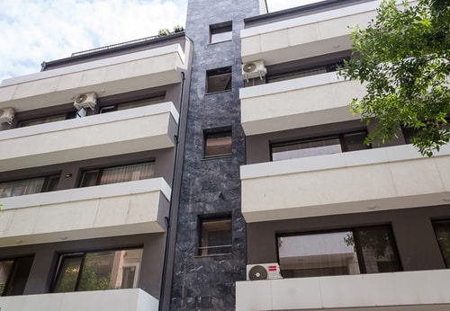 Blue Wave Varna- 2BD Flat with Parking 22 Flat Manager Booking