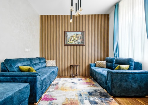 Blue Breeze Apartment 1 Flat Manager Booking