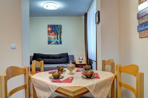 *Cute & Cozy* 1BD Flat in The Castle Complex 8 Flat Manager Booking