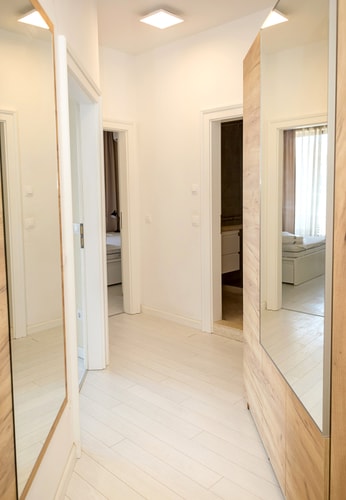 Elegant 1BR Apartment in the TOP Center of Varna 18 Flat Manager Booking